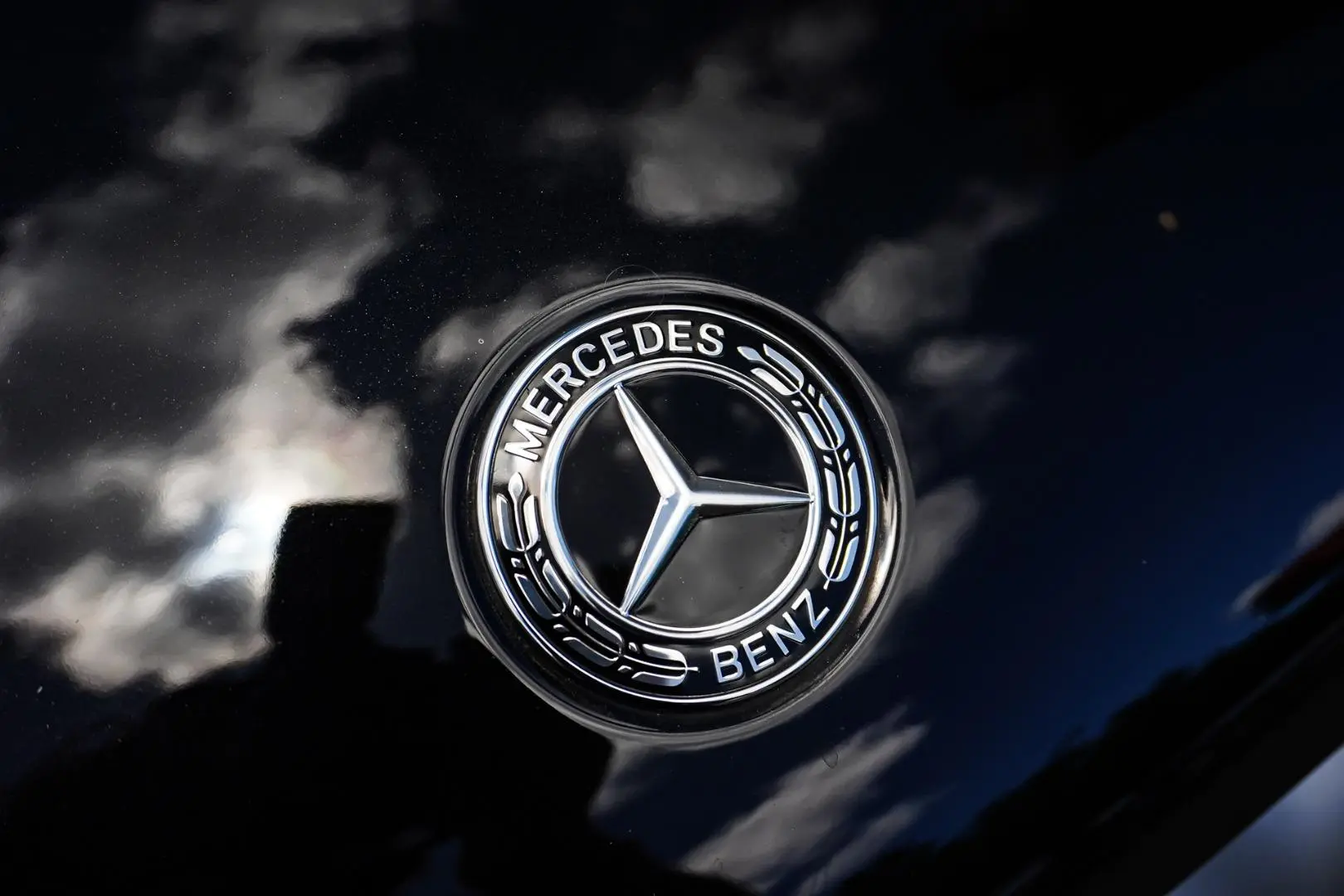 2019 Mercedes-Benz GLC-Class Gallery Image 15