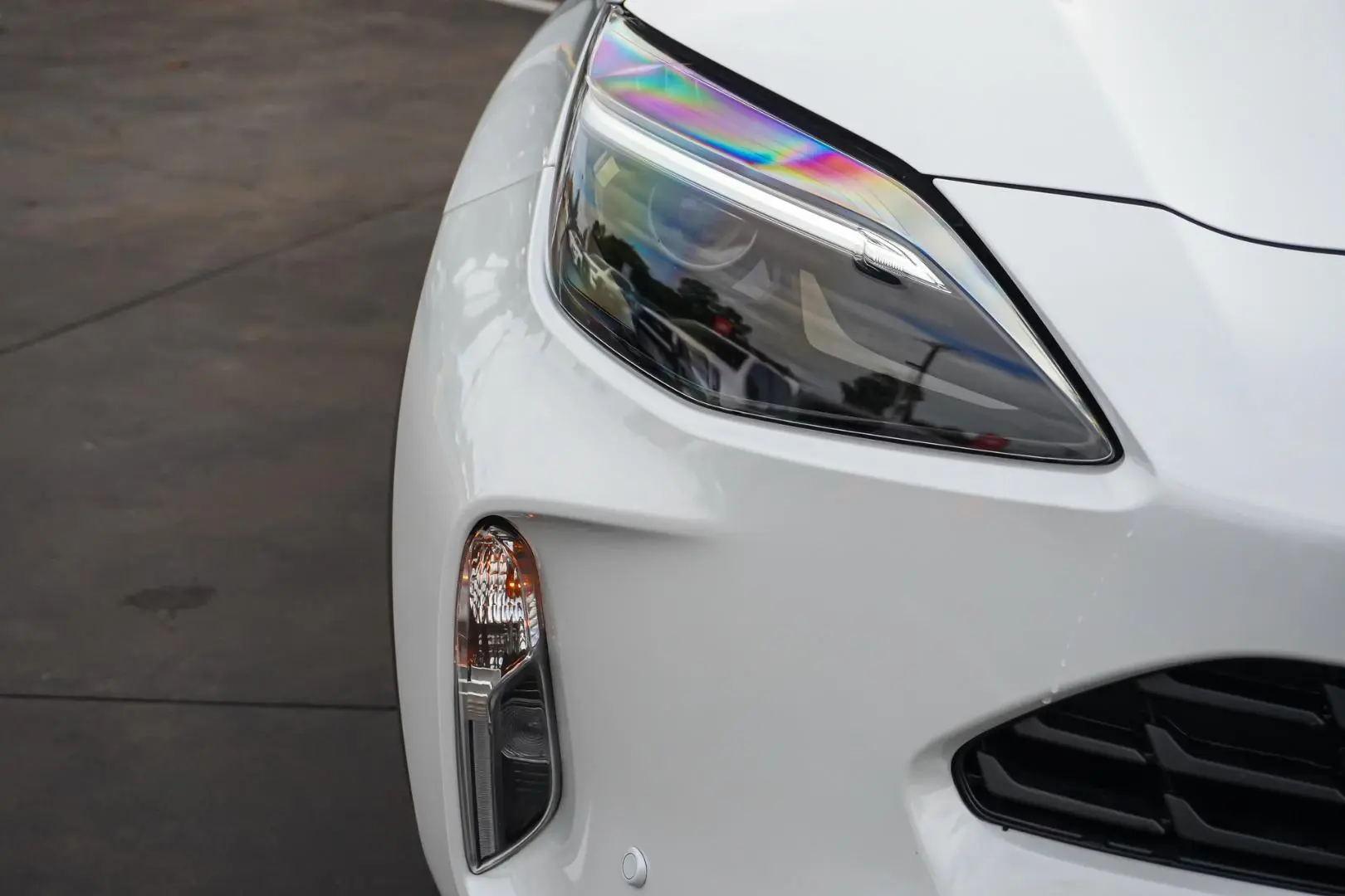 2024 Toyota Yaris Cross Gallery Image 13