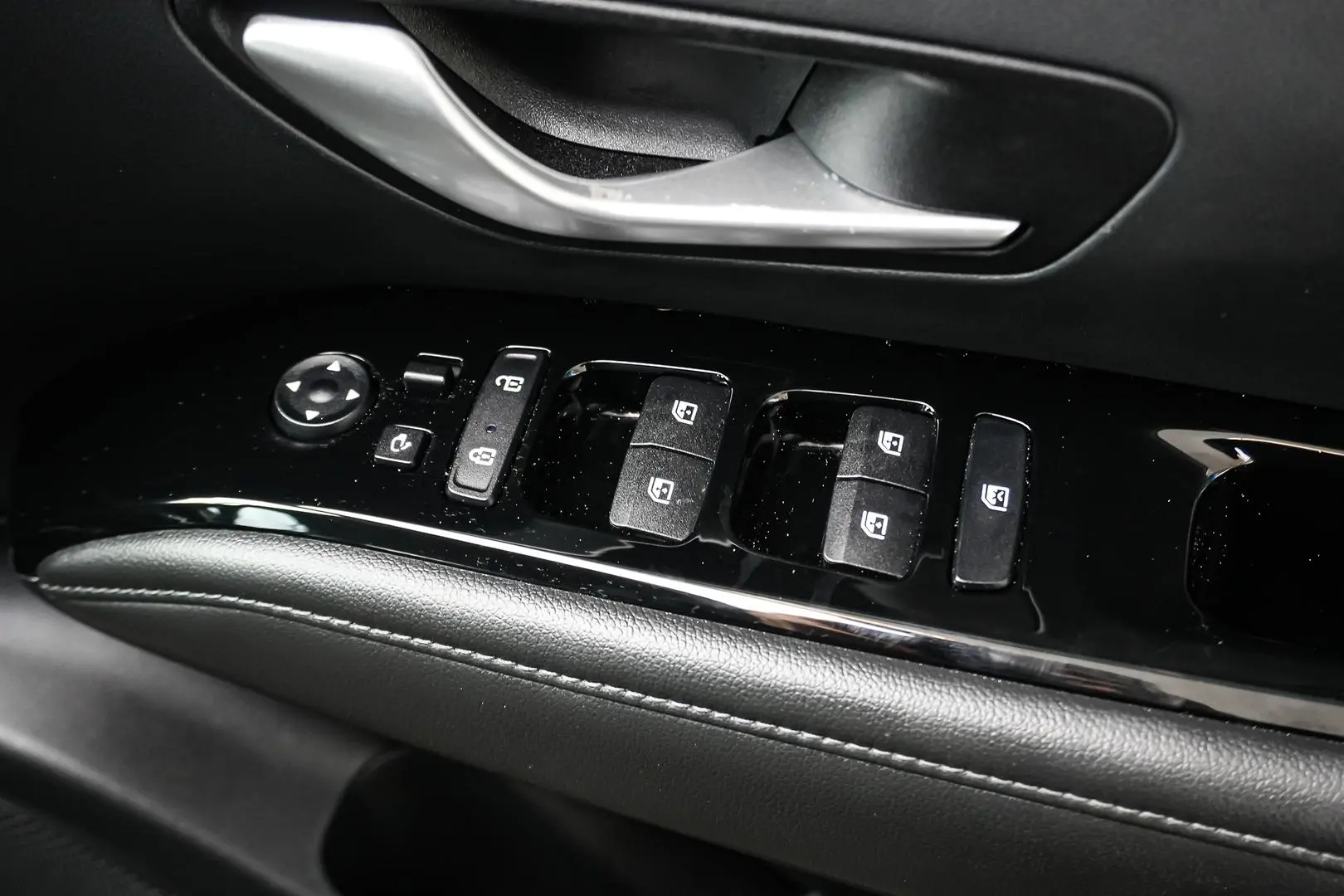 2021 Hyundai Tucson Gallery Image 17