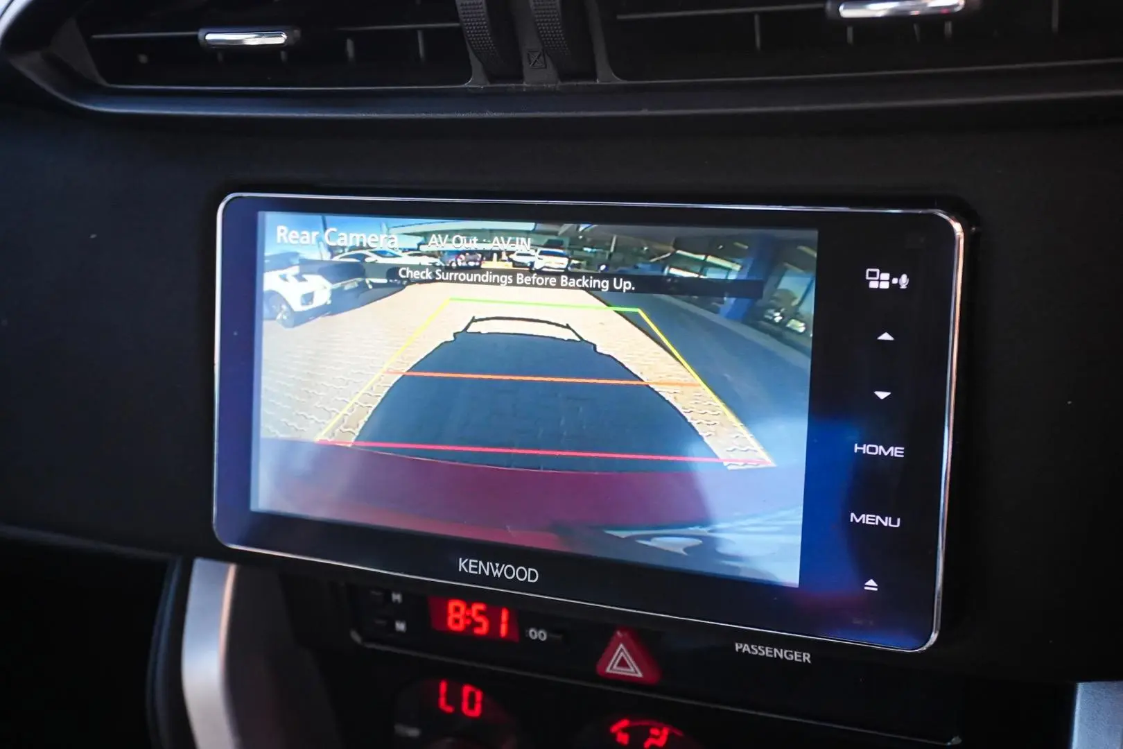 2017 Toyota 86 Gallery Image 20