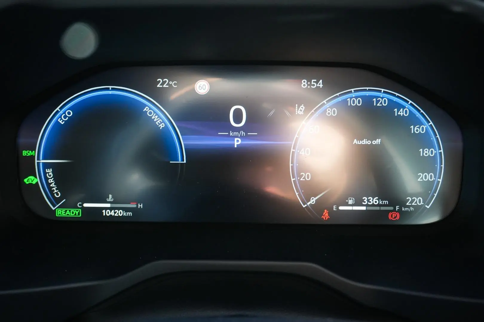 2024 Toyota RAV4 Gallery Image 19