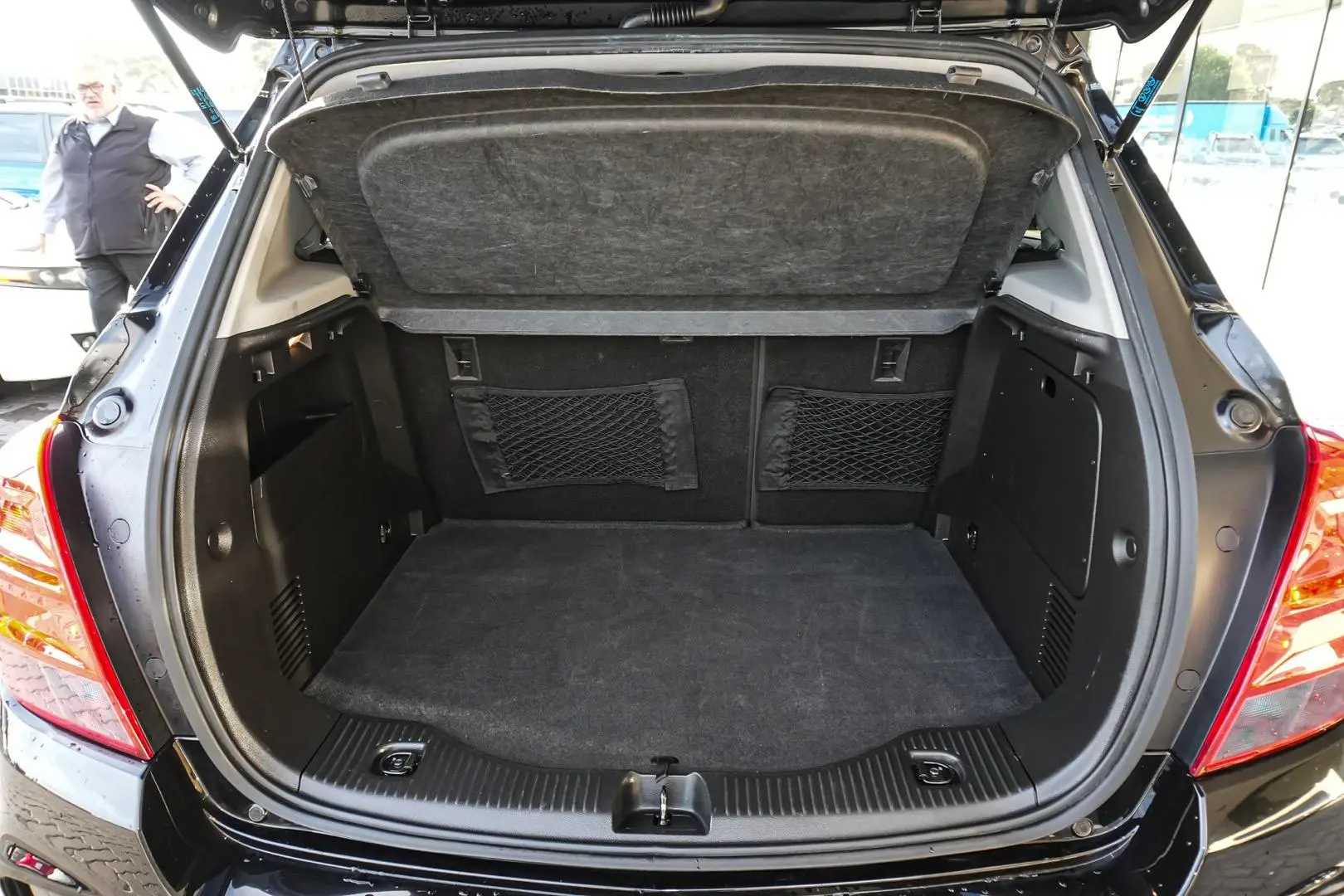 2017 Holden Trax Gallery Image 10