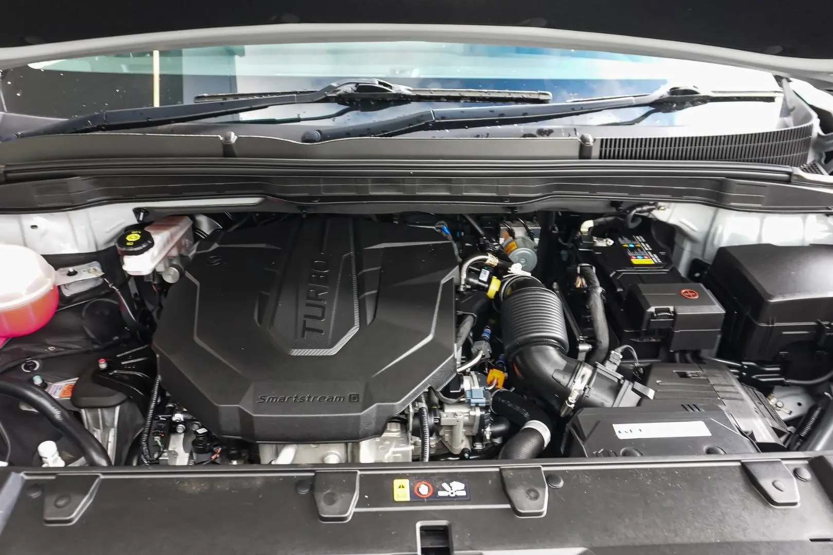 2022 Kia Carnival Gallery Image 24