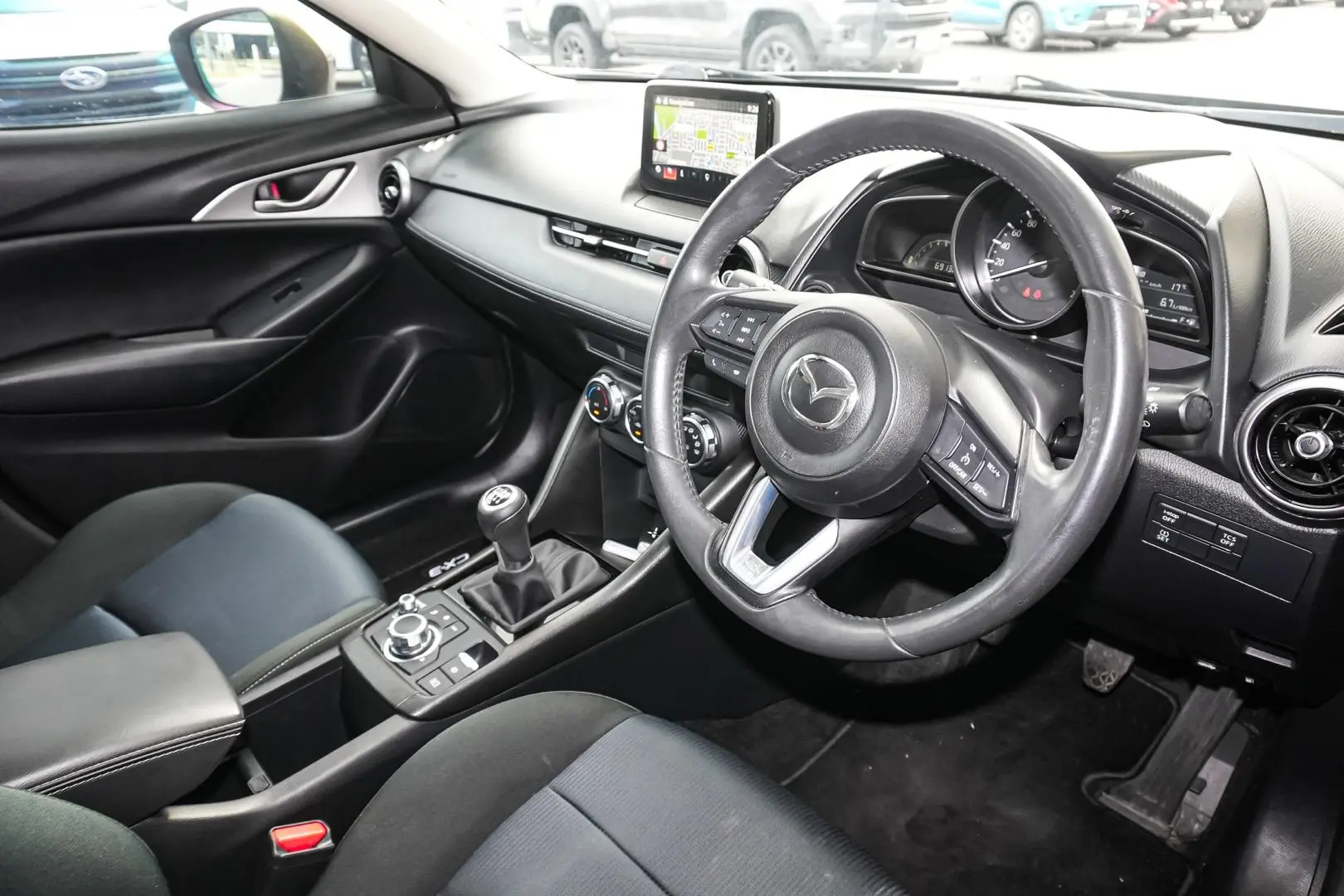 2019 Mazda CX-3 Gallery Image 16