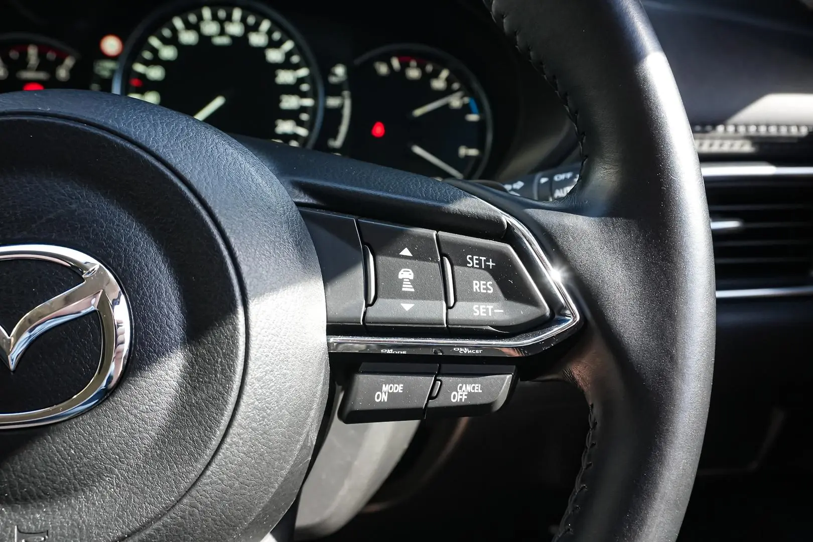 2022 Mazda CX-5 Gallery Image 22