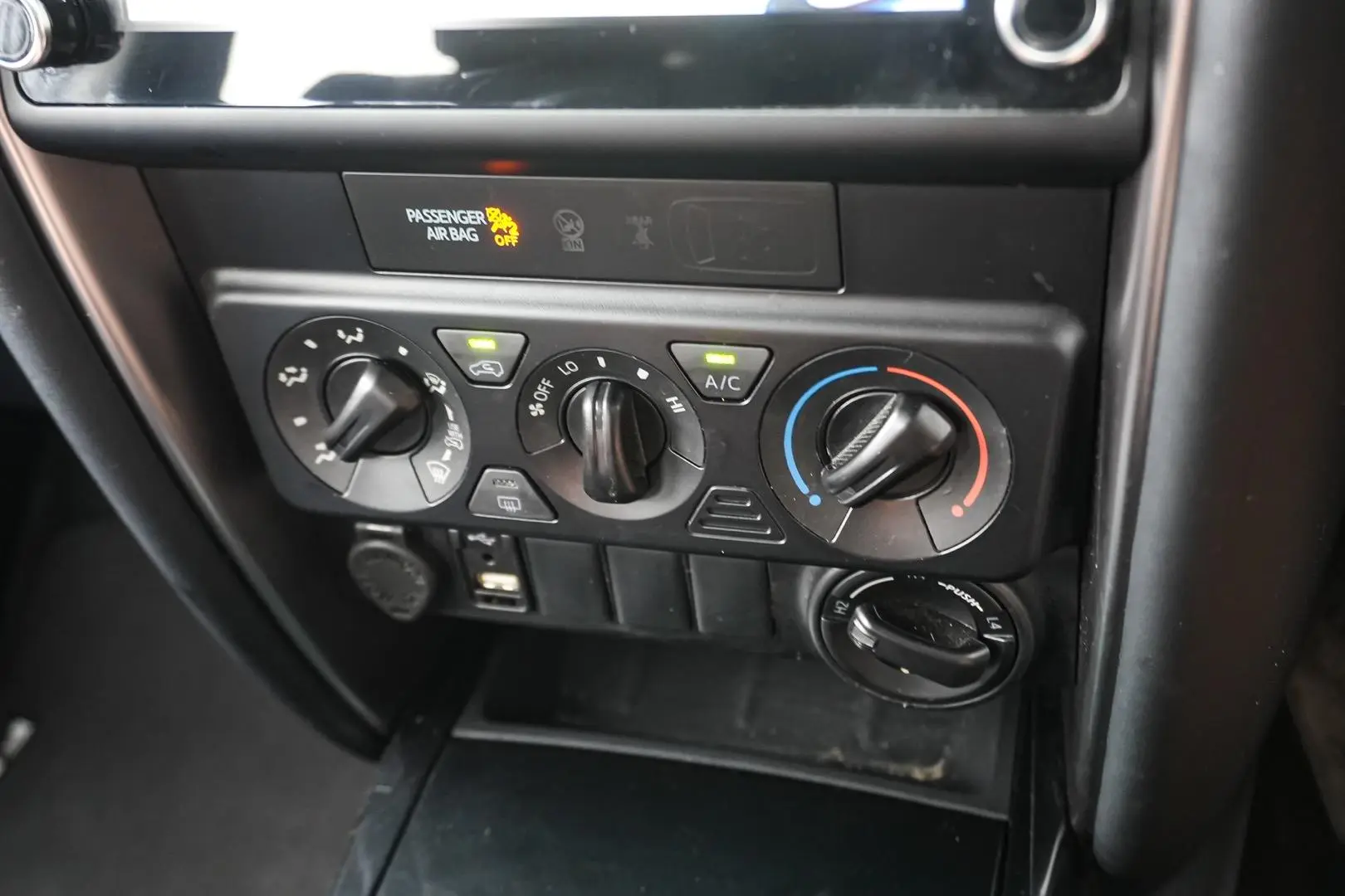 2022 Toyota Fortuner Gallery Image 20