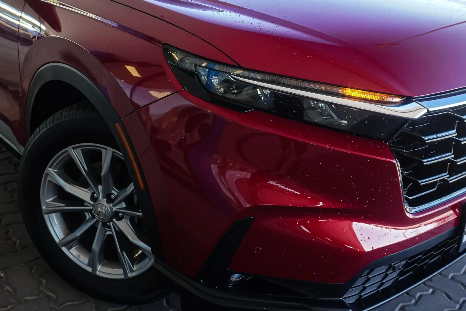 2023 Honda CR-V Gallery Image 12