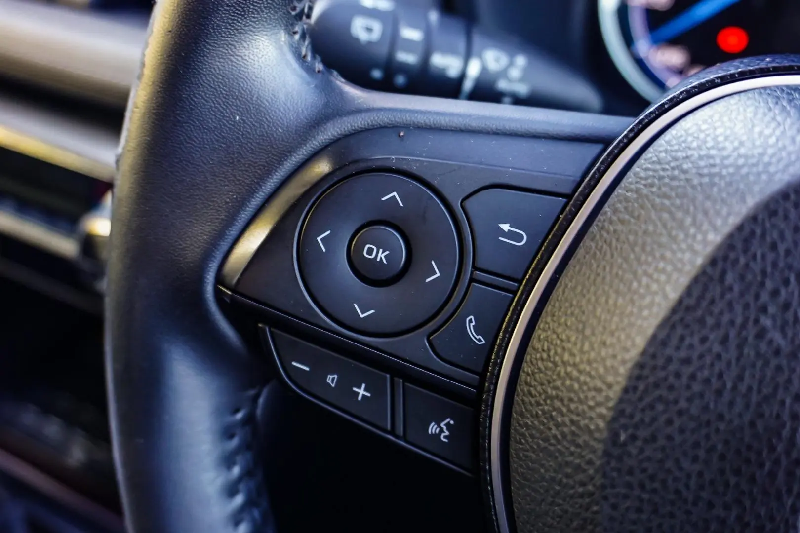 2021 Toyota RAV4 Gallery Image 21