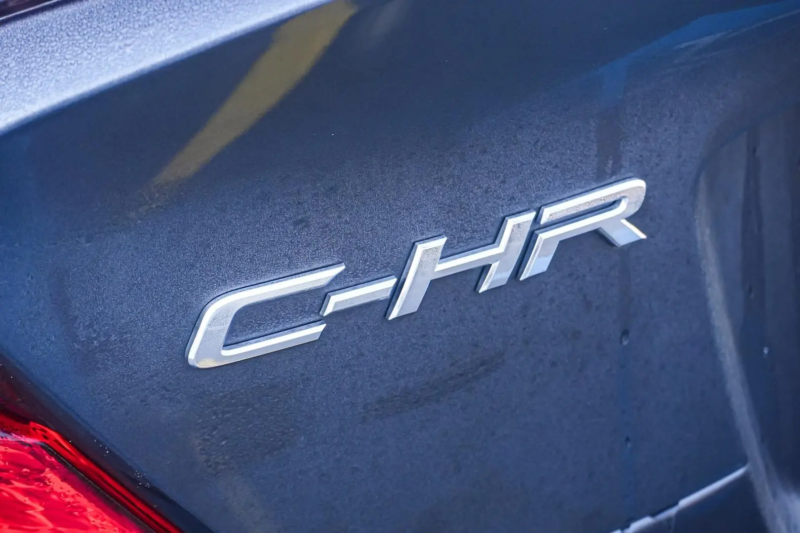 2023 Toyota C-HR Gallery Image 15