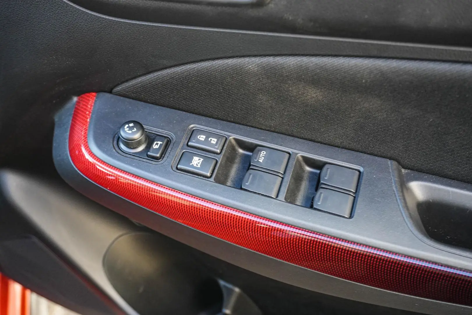 2024 Suzuki Swift Gallery Image 16