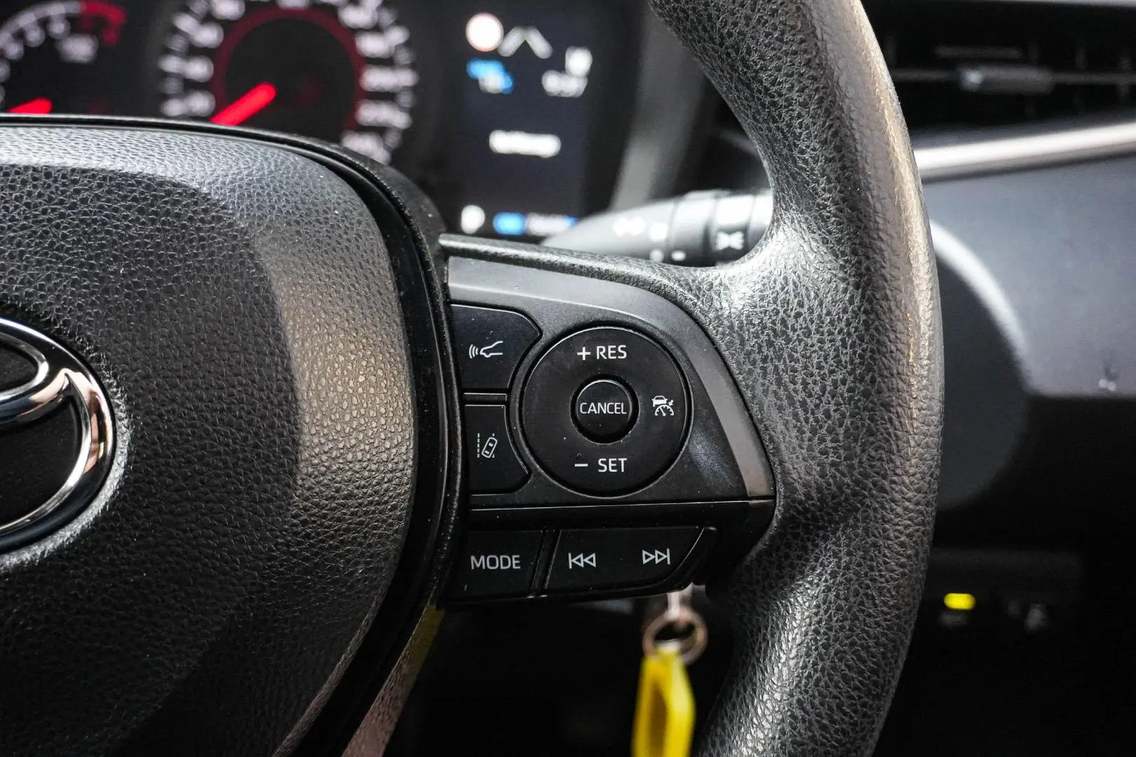 2022 Toyota Corolla Gallery Image 20