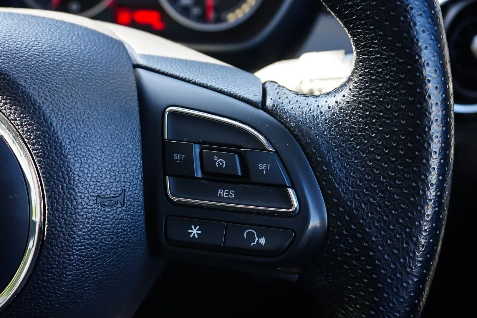 2021 MG MG3 Gallery Image 20