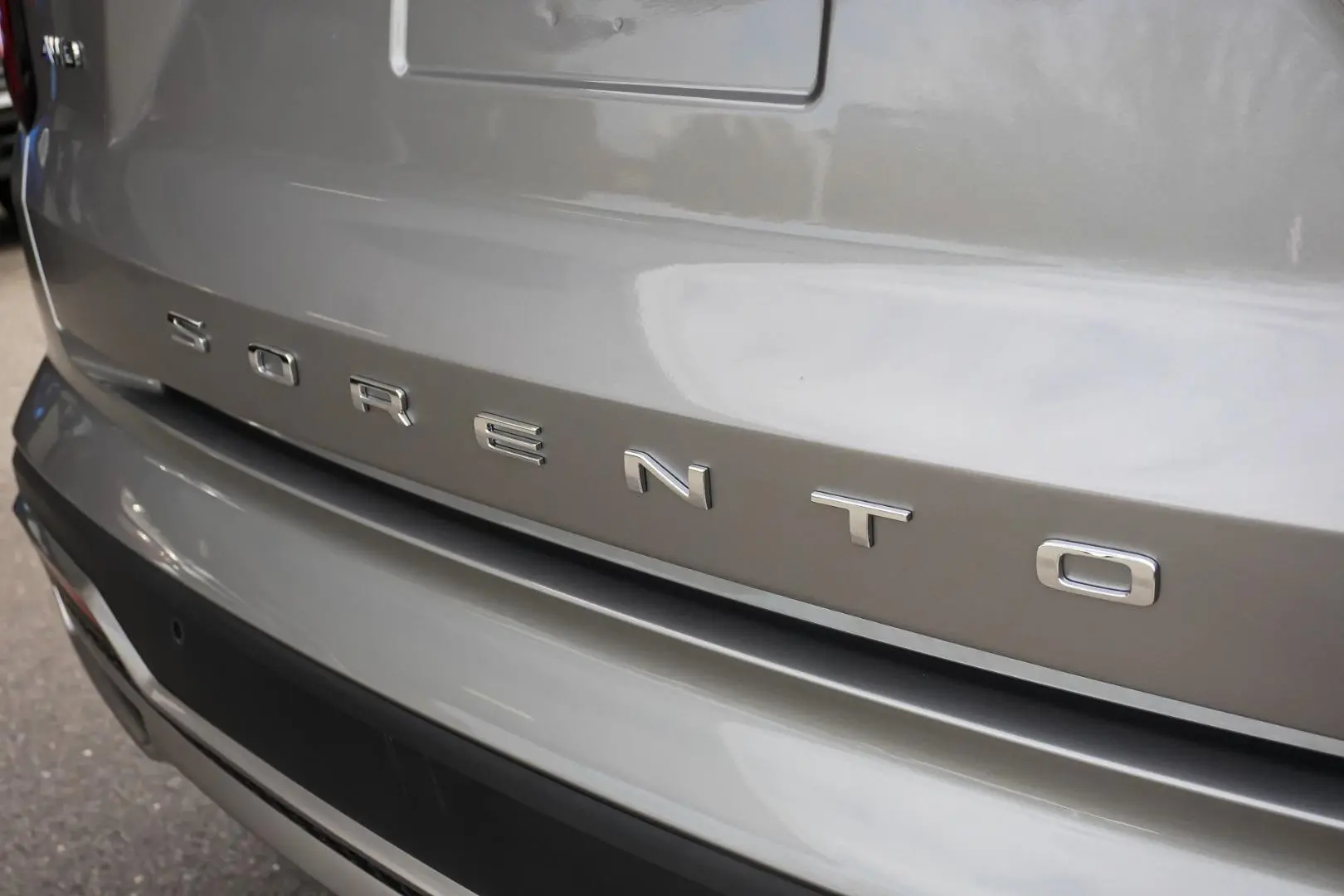 2021 Kia Sorento Gallery Image 14
