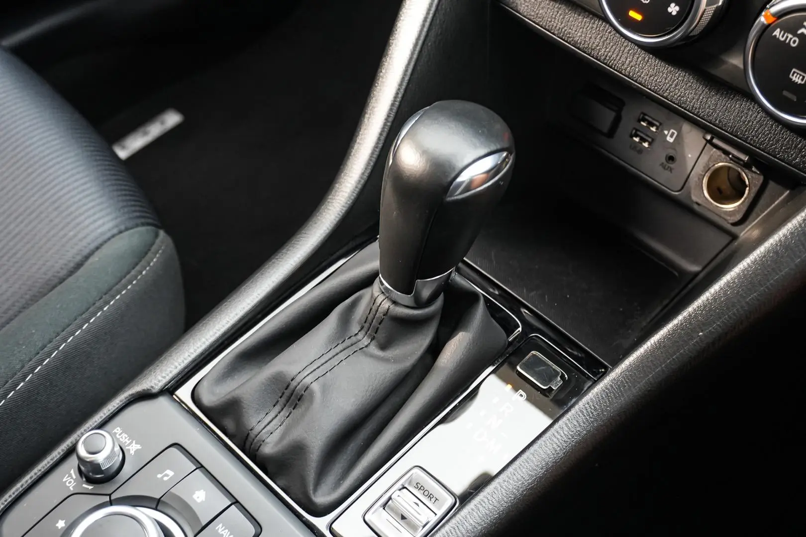 2022 Mazda CX-3 Gallery Image 19