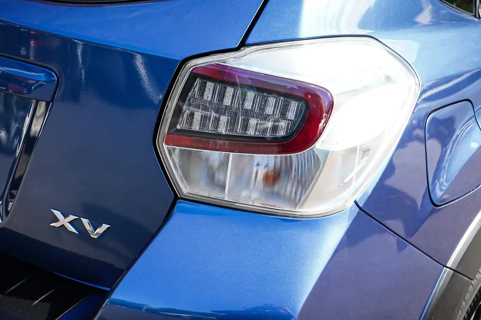 2017 Subaru XV Gallery Image 14