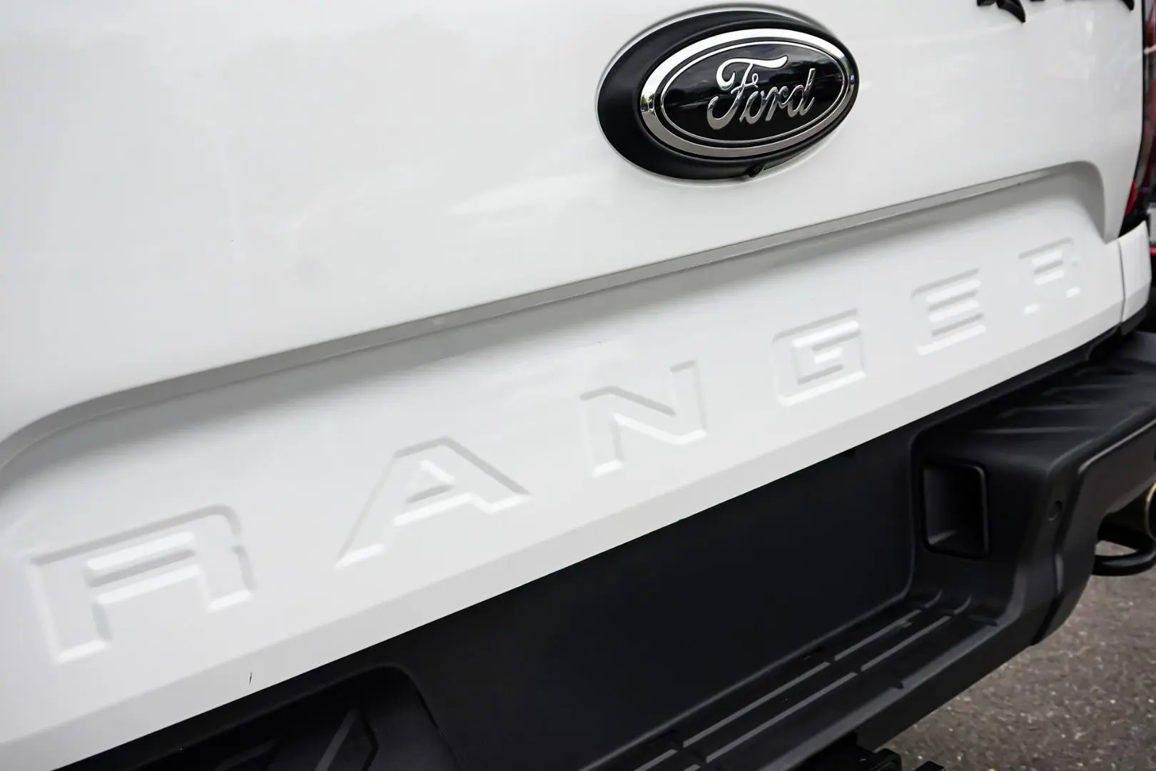 2023 Ford Ranger Gallery Image 16