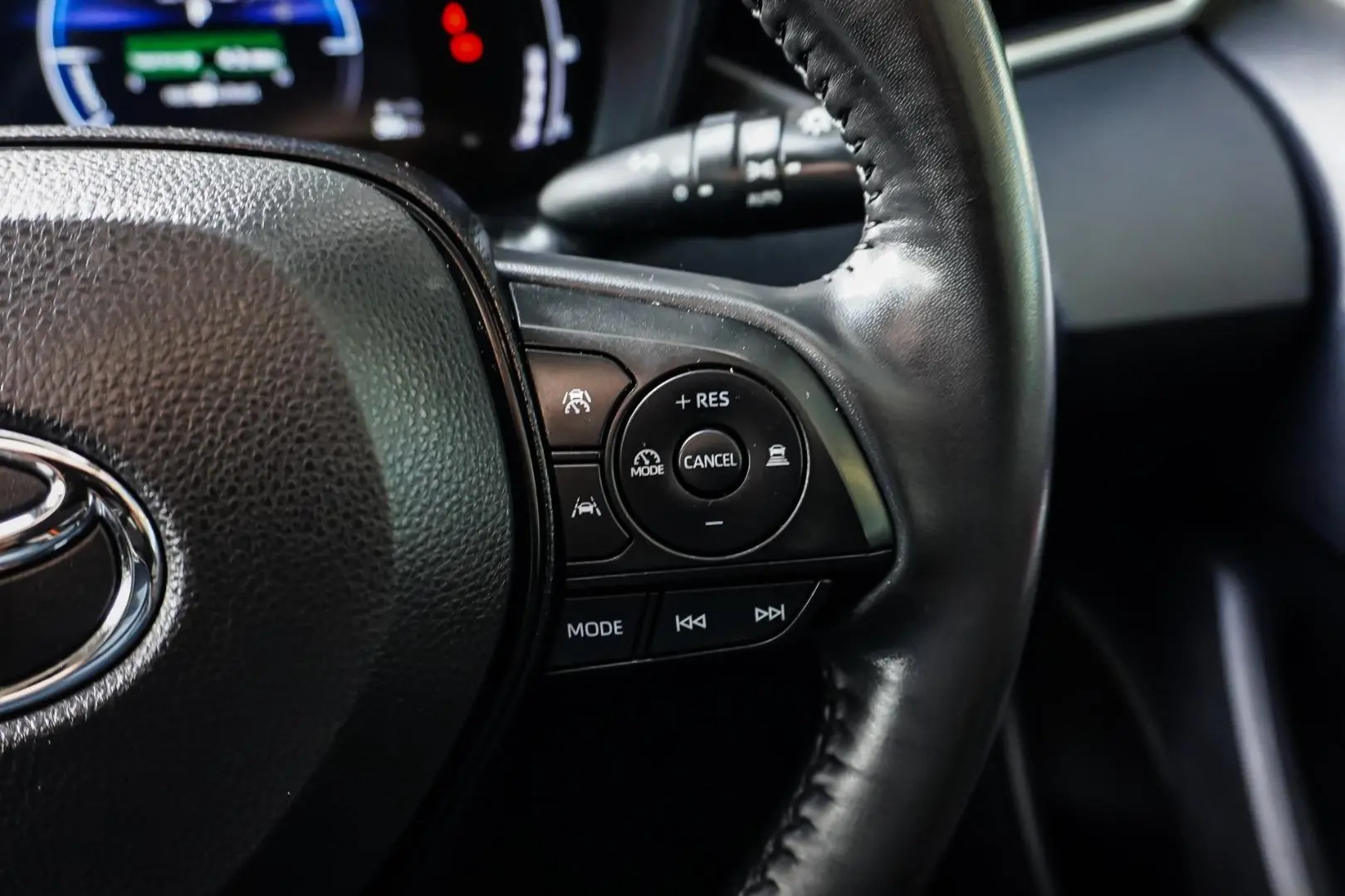 2023 Toyota Corolla Gallery Image 21