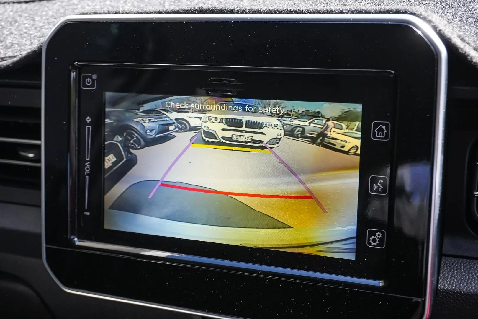 2024 Suzuki Ignis Gallery Image 21
