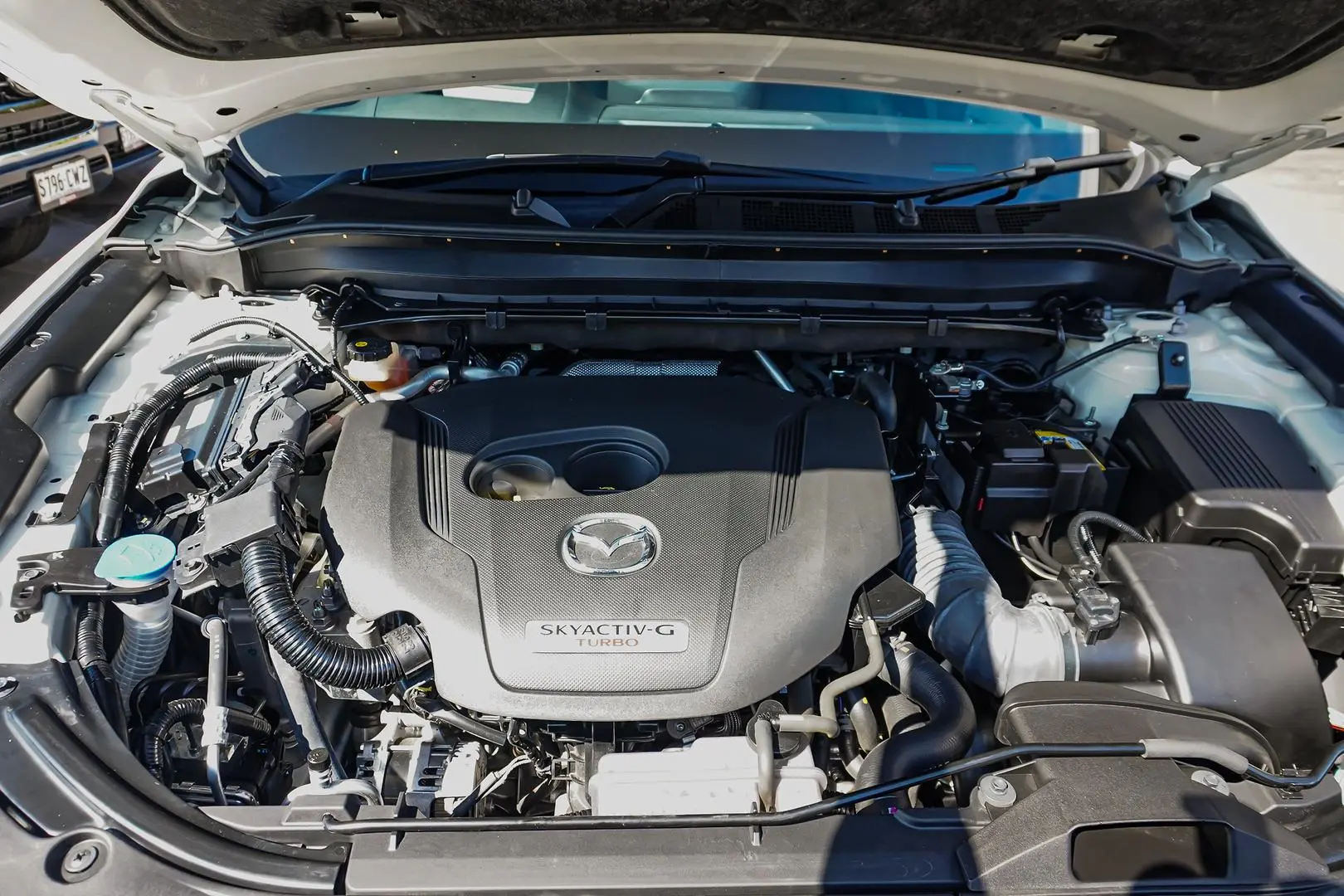 2022 Mazda CX-5 Gallery Image 25