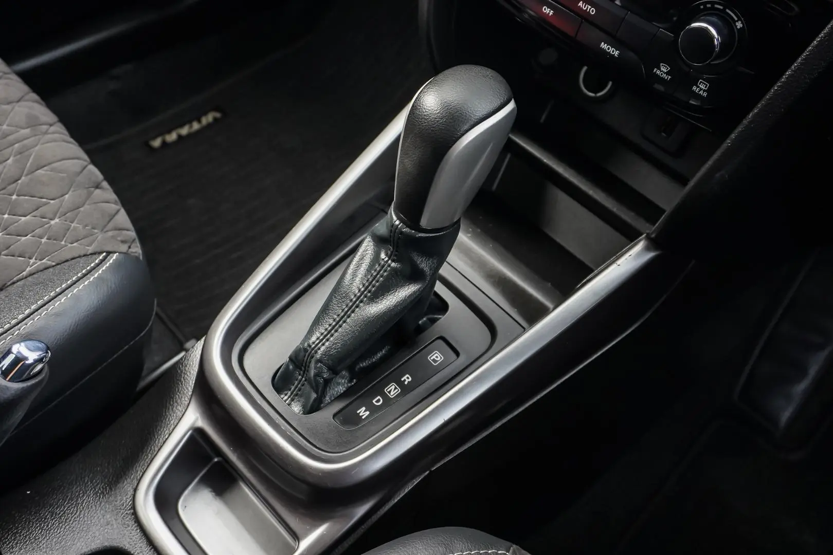 2021 Suzuki Vitara Gallery Image 19