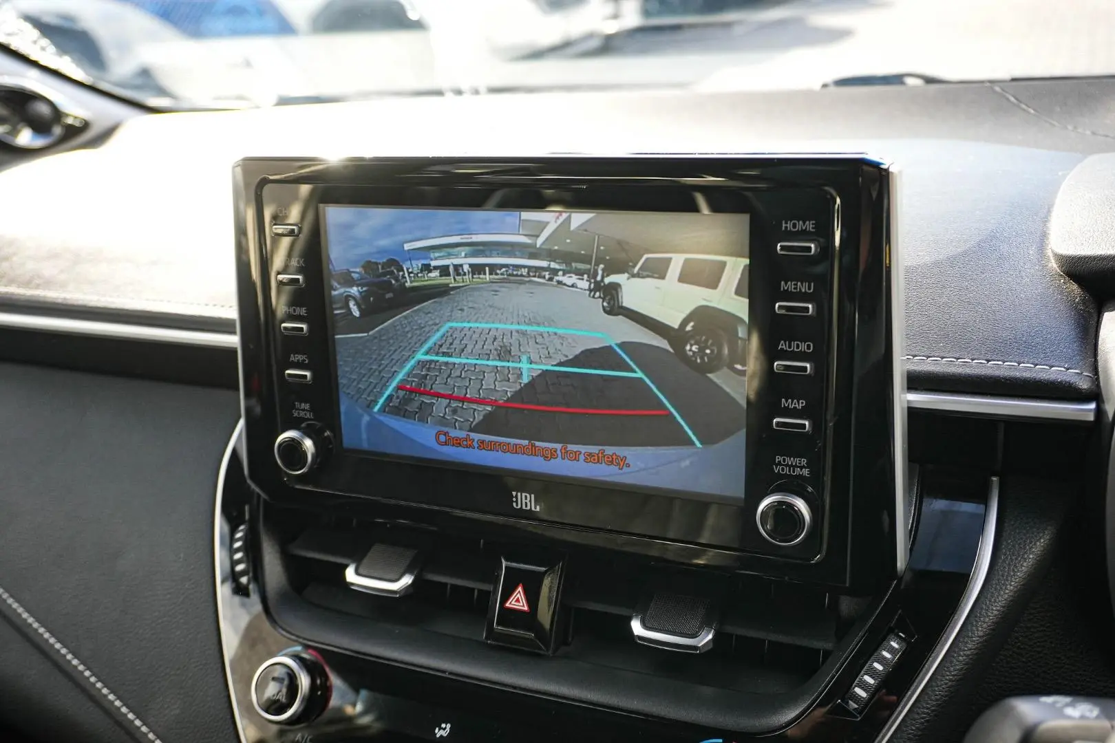 2020 Toyota Corolla Gallery Image 23
