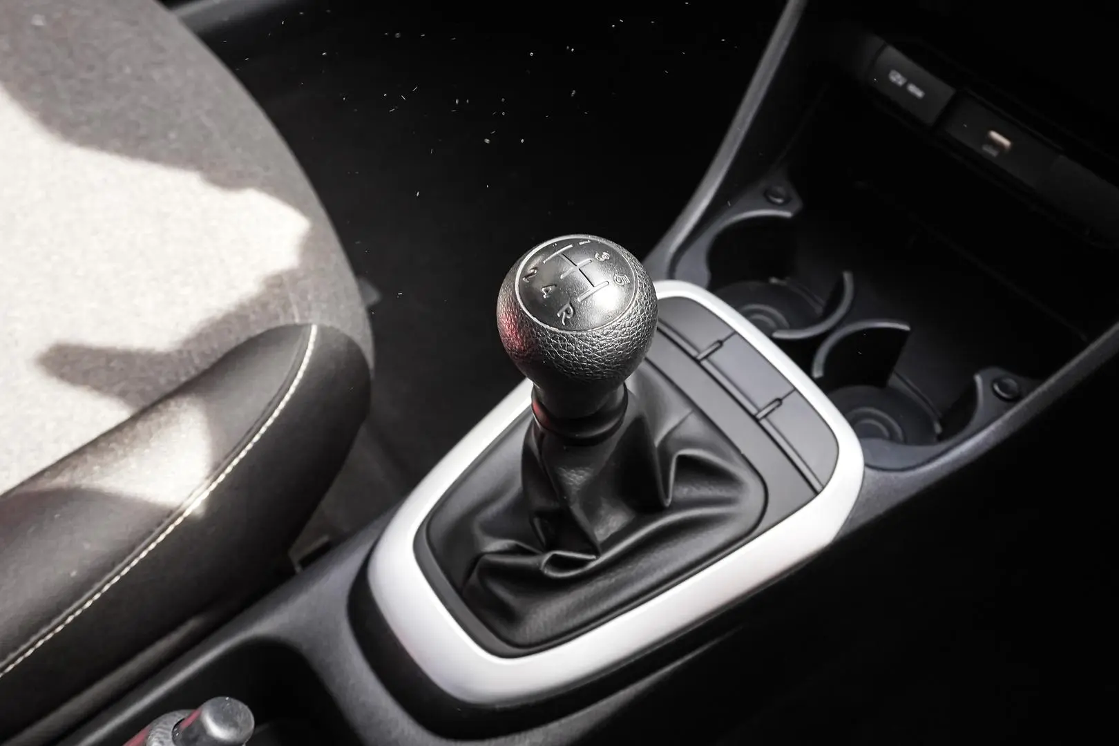 2022 Kia Picanto Gallery Image 18