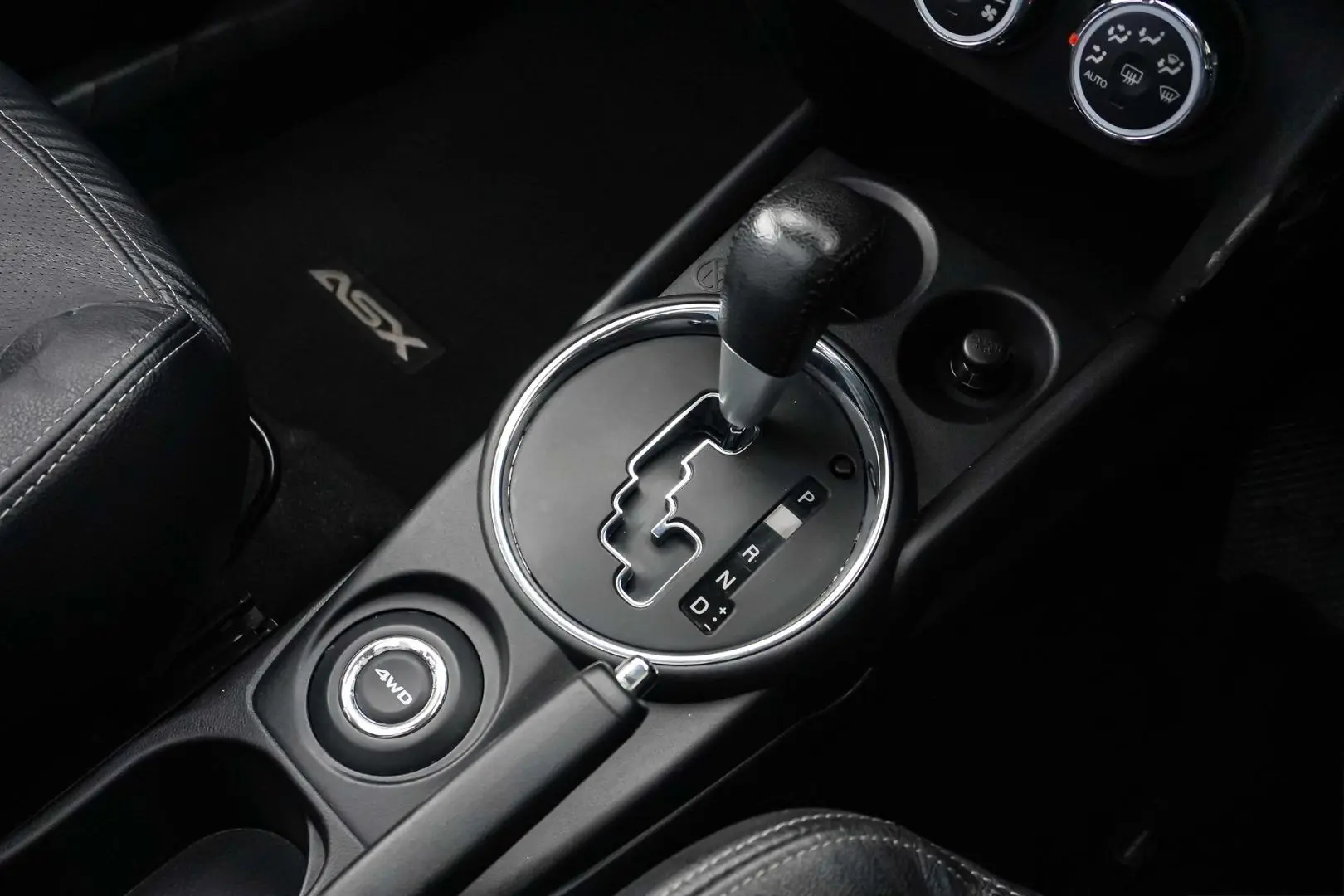 2015 Mitsubishi ASX Gallery Image 20
