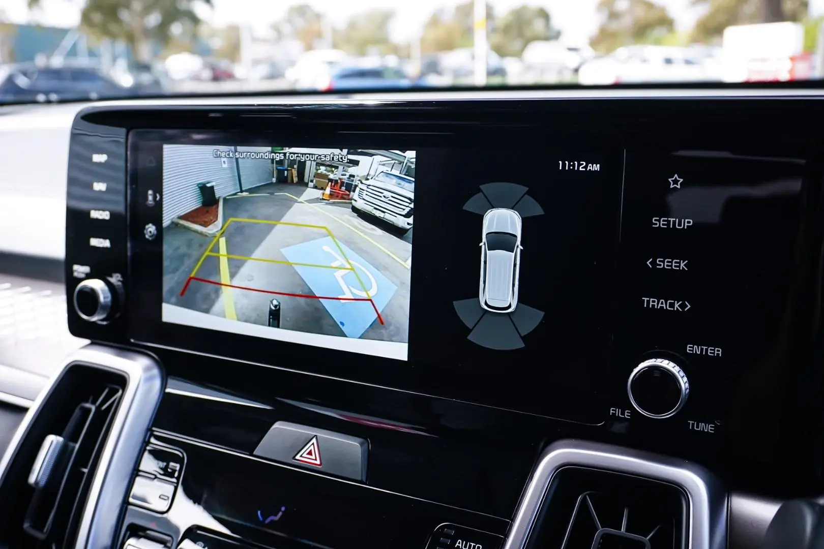 2022 Kia Sorento Gallery Image 26