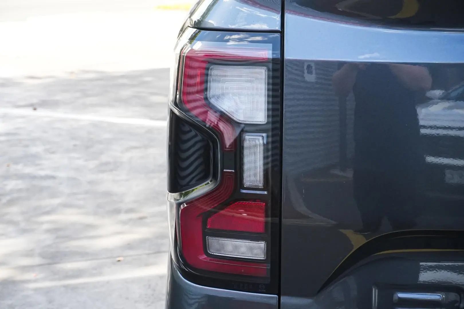 2024 Ford Ranger Gallery Image 8