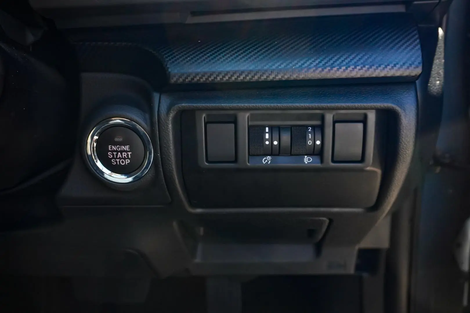 2024 Subaru Crosstrek Gallery Image 23