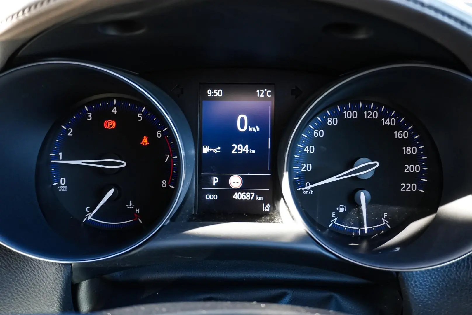 2022 Toyota C-HR Gallery Image 18