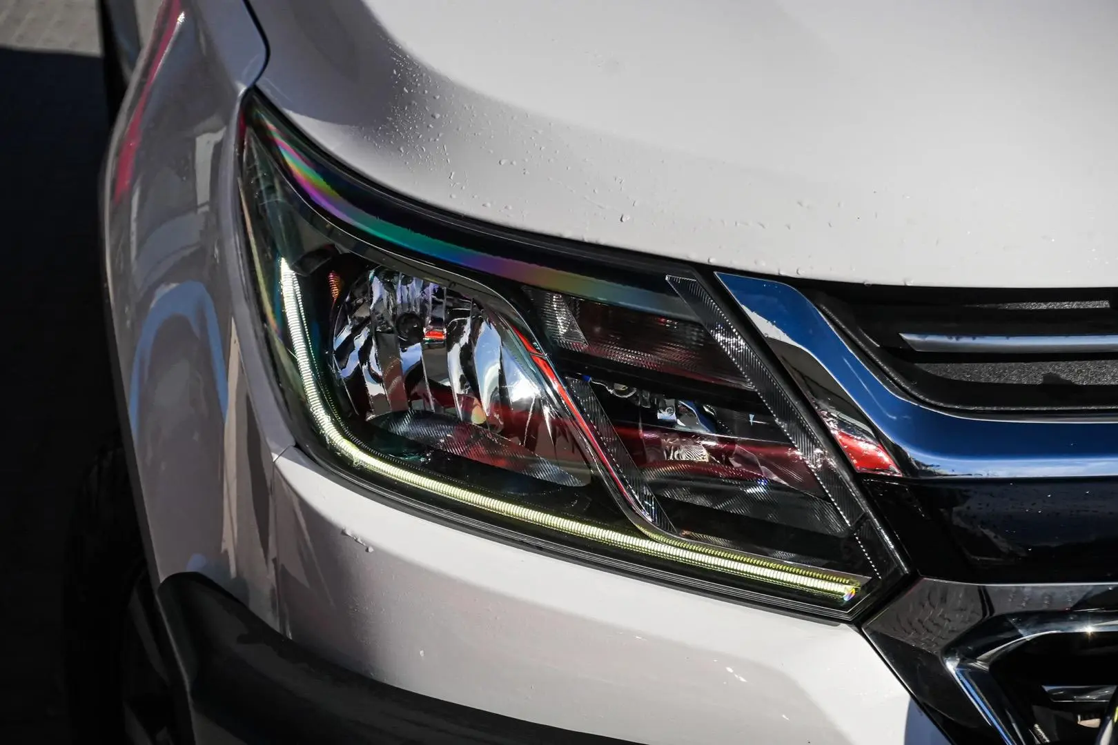2019 Holden Colorado Gallery Image 12