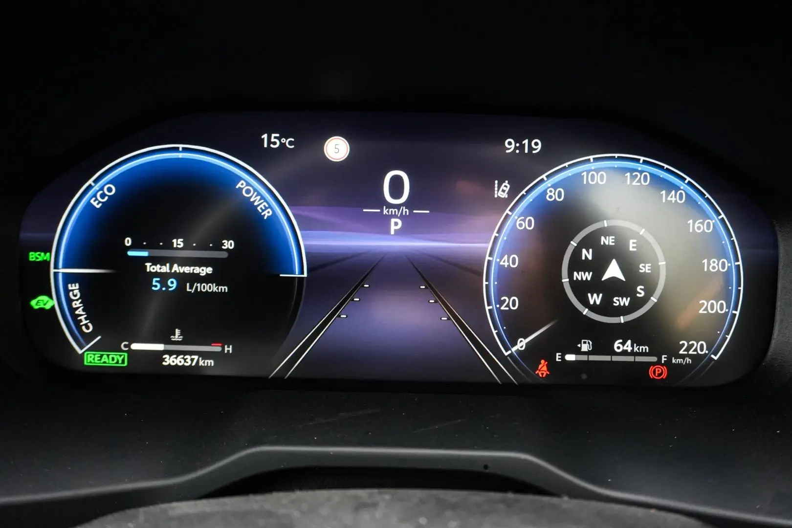 2024 Toyota RAV4 Gallery Image 18