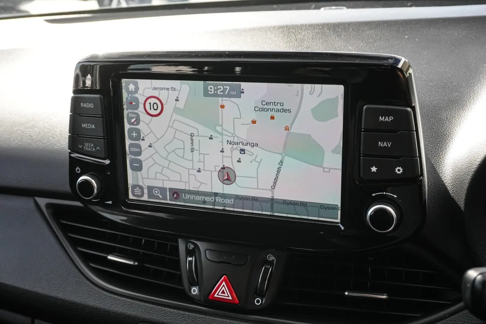 2017 Hyundai i30 Gallery Image 21
