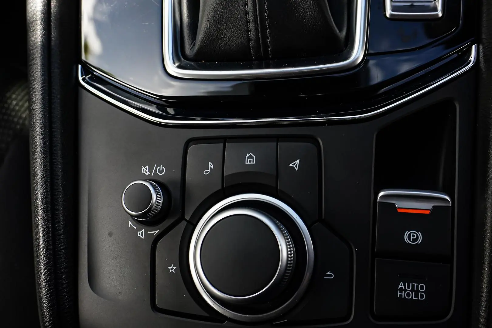 2024 Mazda CX-5 Gallery Image 24