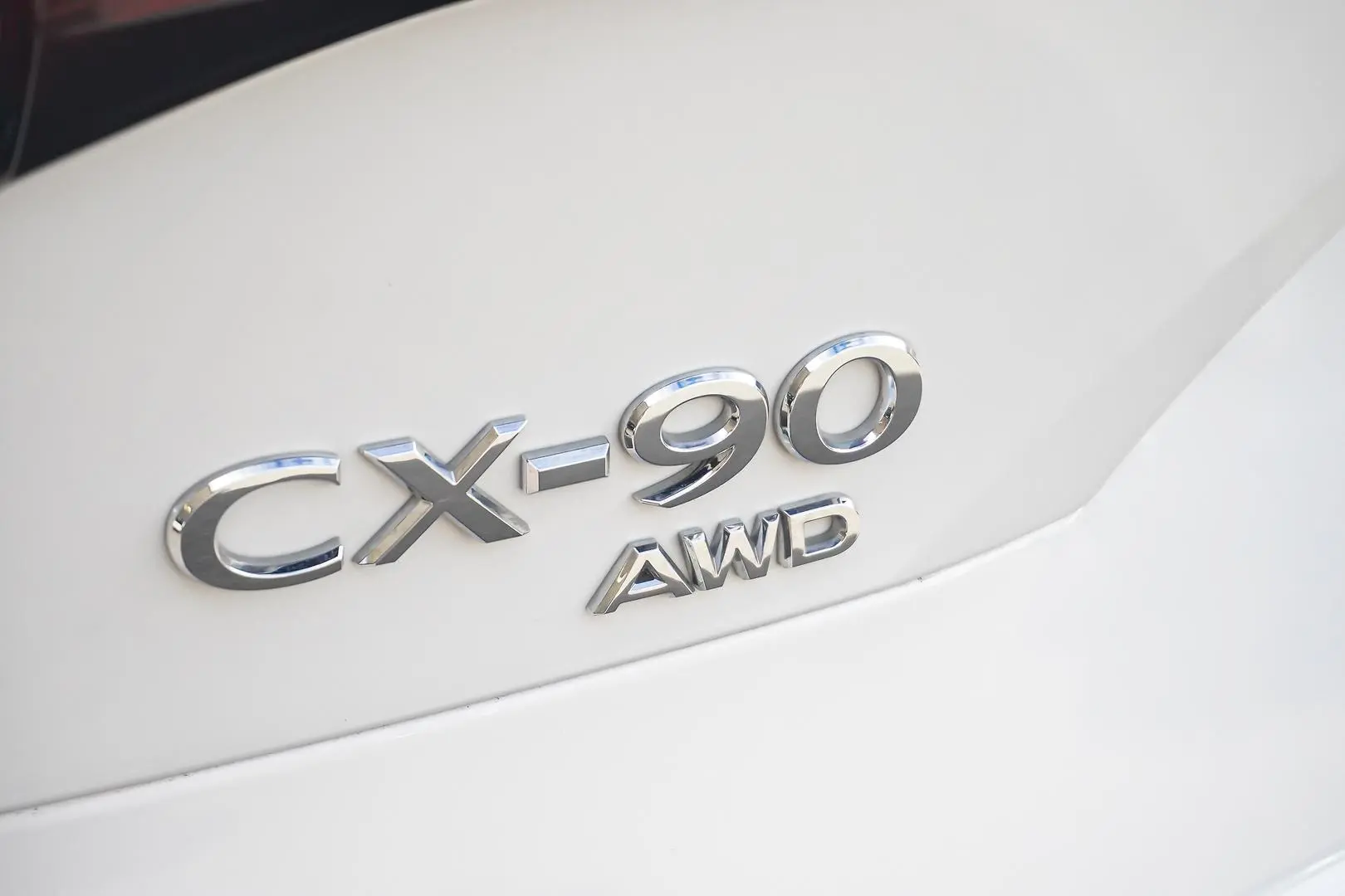 2024 Mazda CX-90 Gallery Image 17