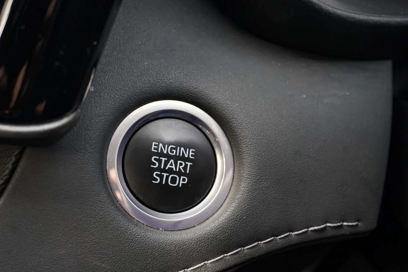 2024 Toyota Kluger Gallery Image 23