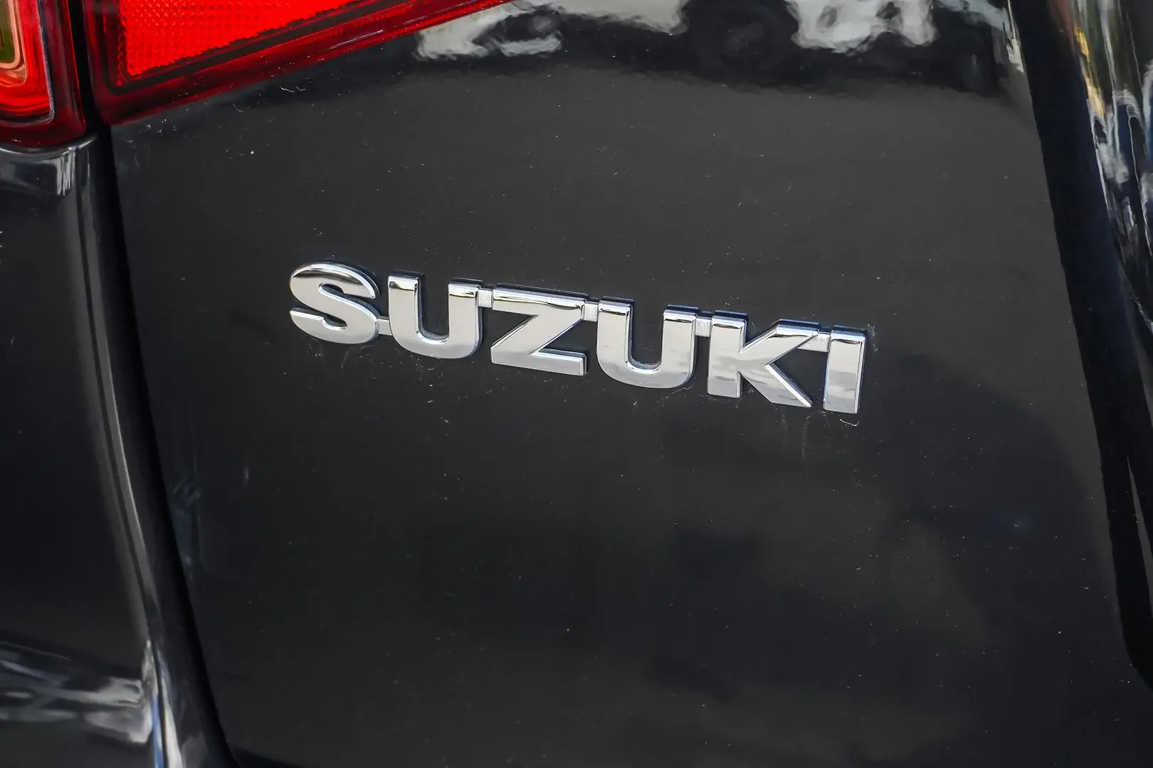 2015 Suzuki Vitara Gallery Image 15