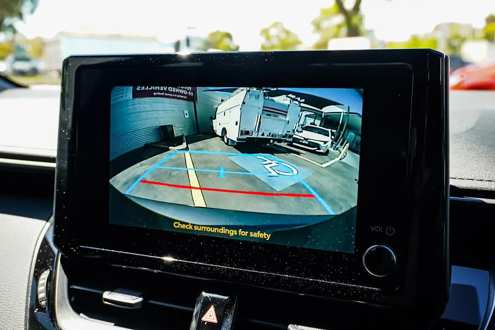 2025 Toyota Corolla Gallery Image 25