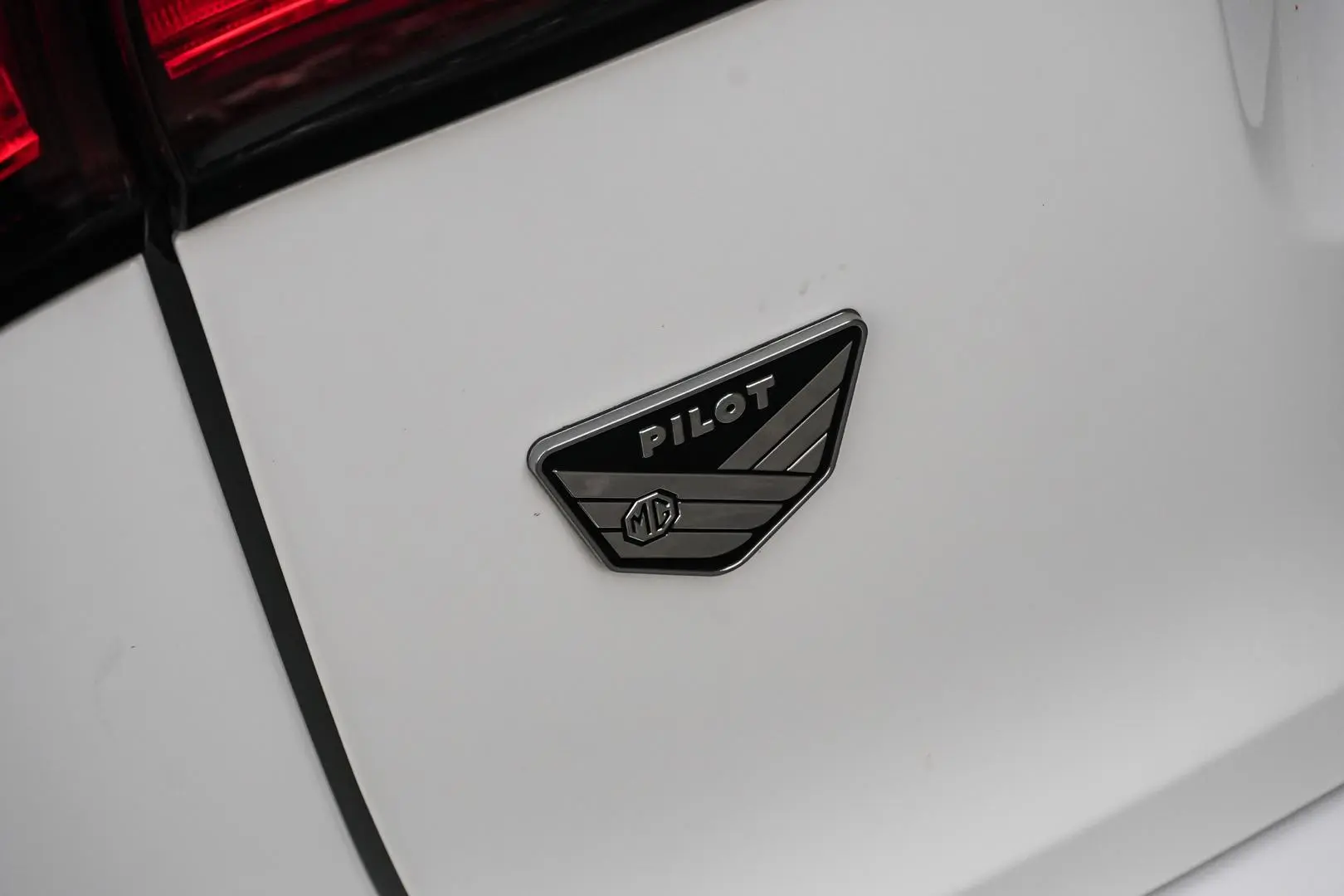 2022 MG HS Gallery Image 15