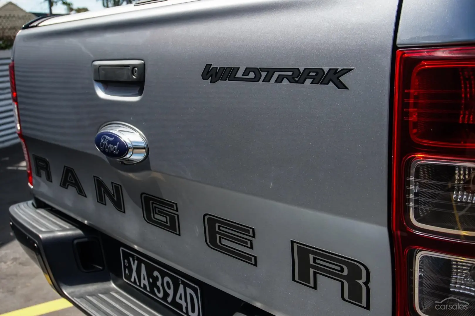 2019 Ford Ranger Image 14