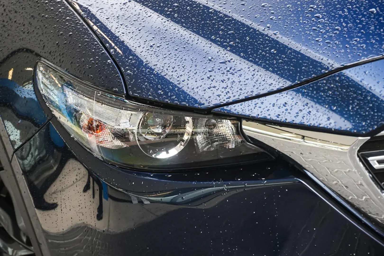 2020 Mazda CX-9 Gallery Image 7