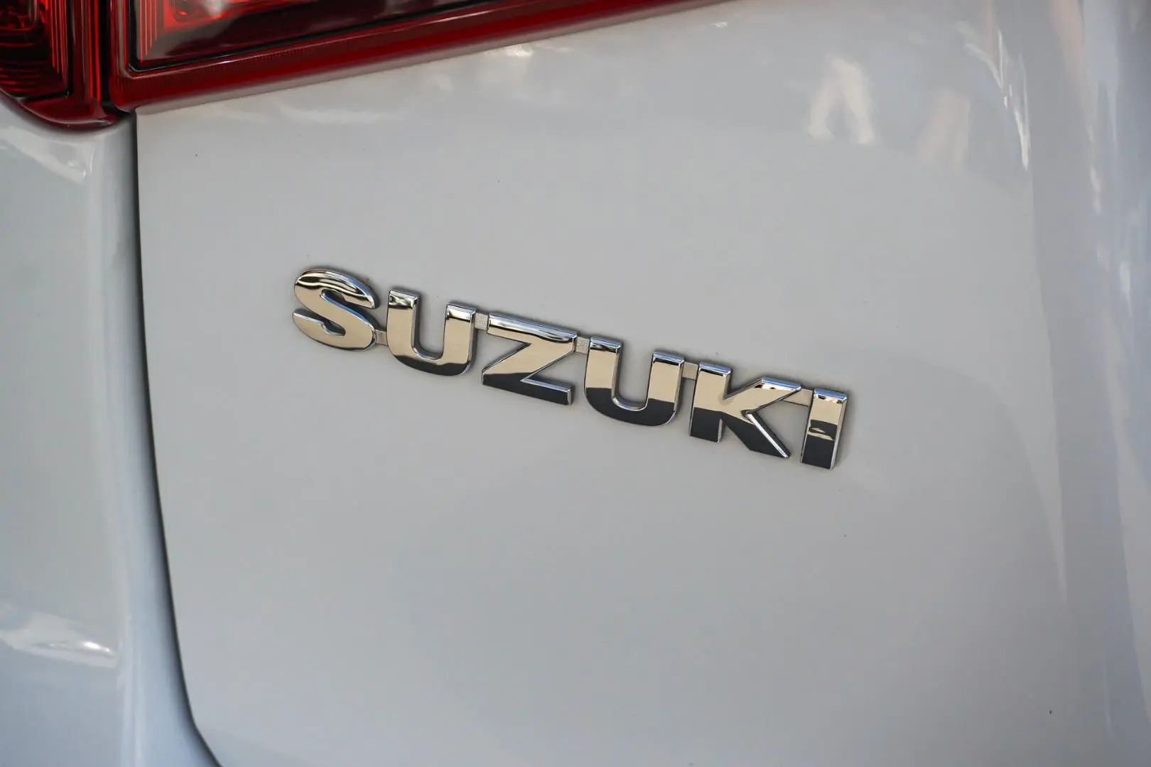 2019 Suzuki Vitara Gallery Image 12