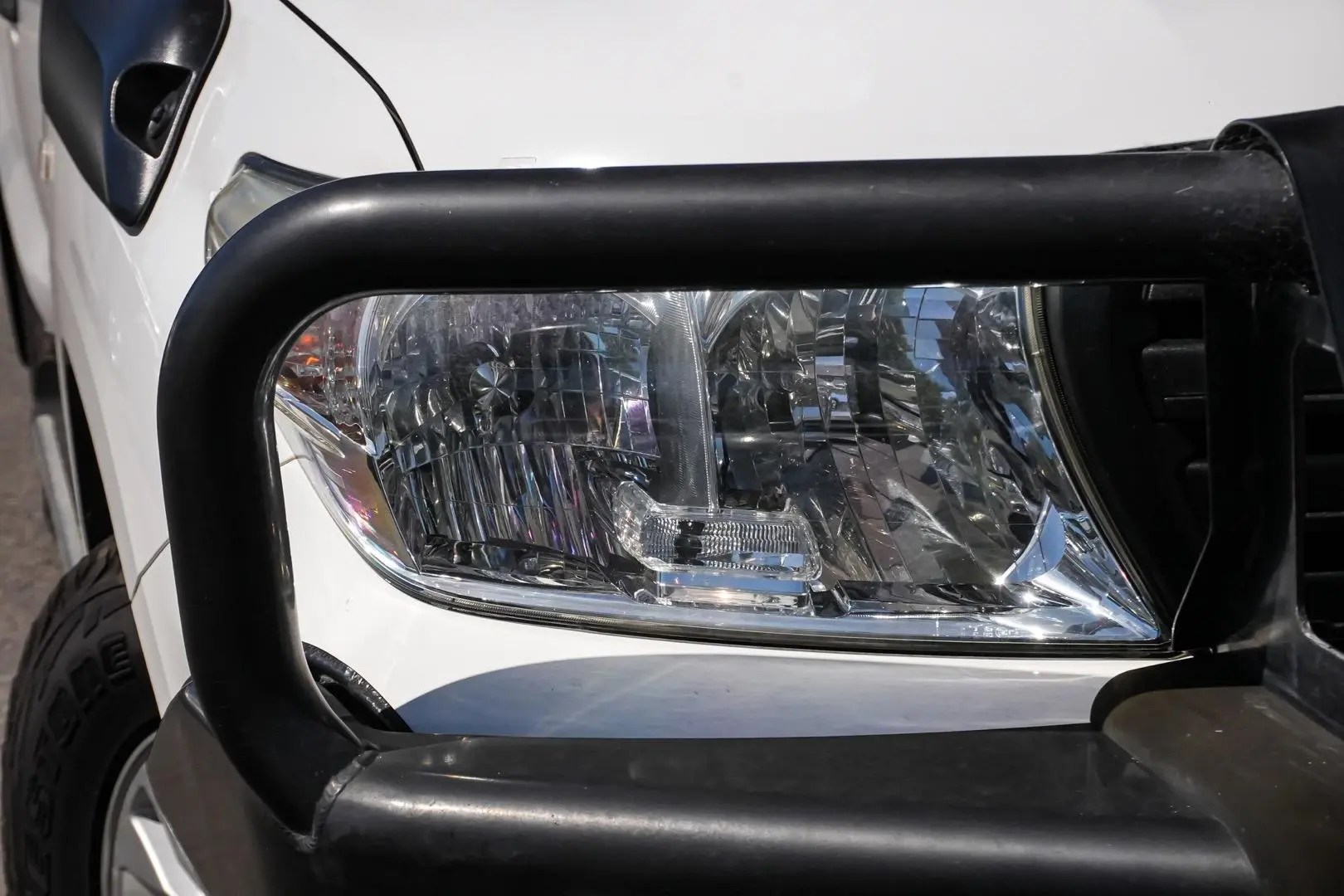 2012 Toyota Landcruiser Gallery Image 15