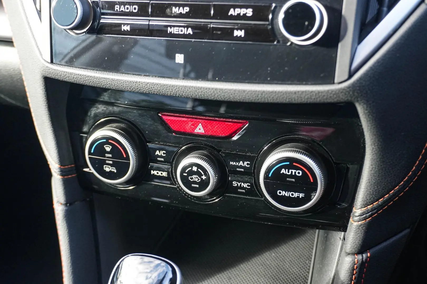 2022 Subaru XV Gallery Image 24
