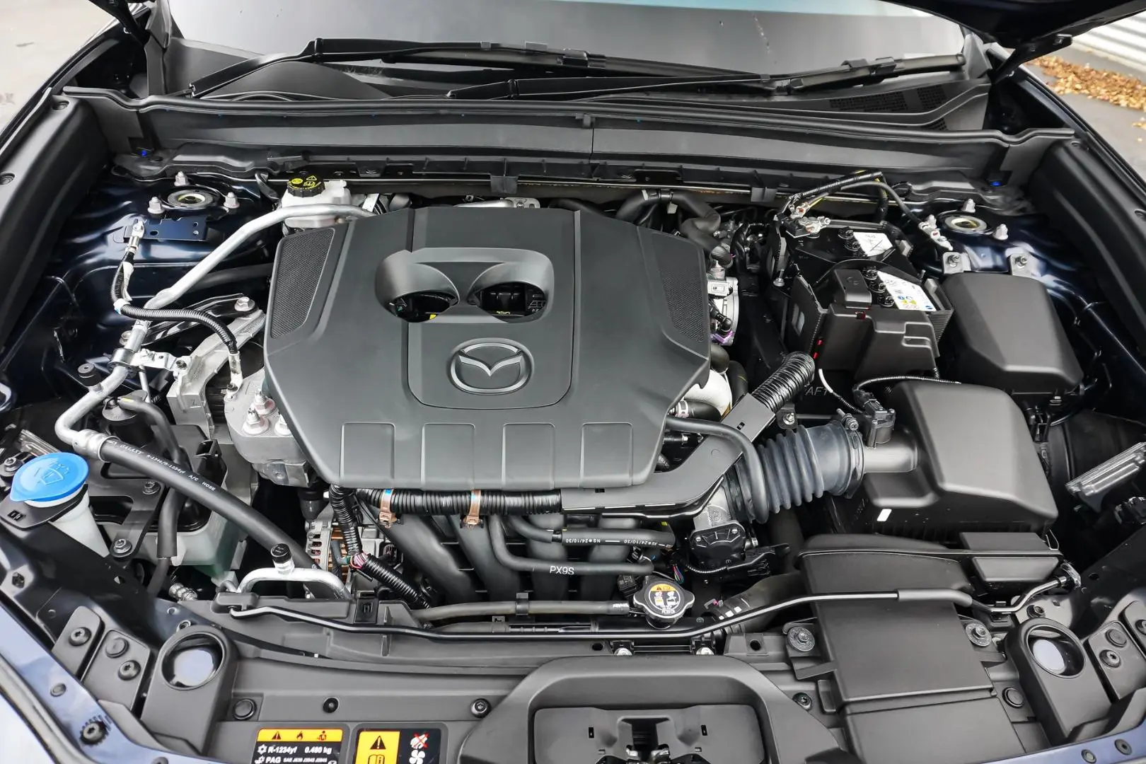 2024 Mazda CX-30 Gallery Image 26
