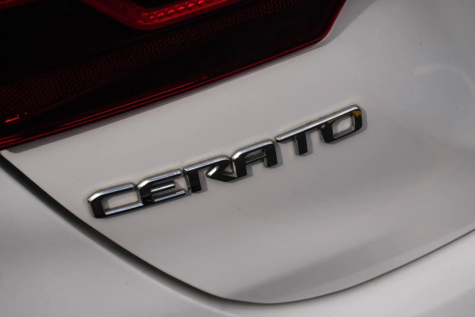 2020 Kia Cerato Gallery Image 15