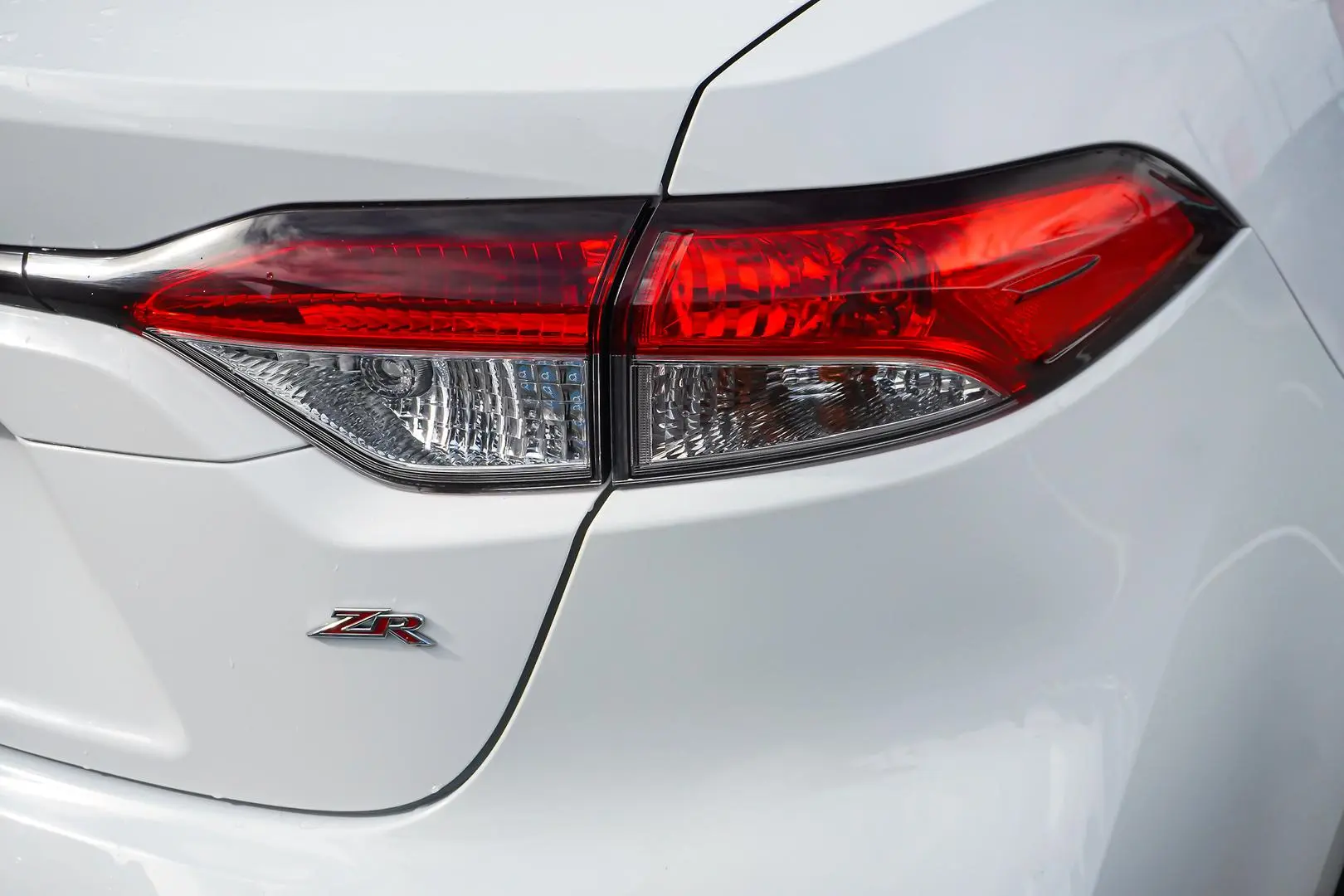 2020 Toyota Corolla Gallery Image 14
