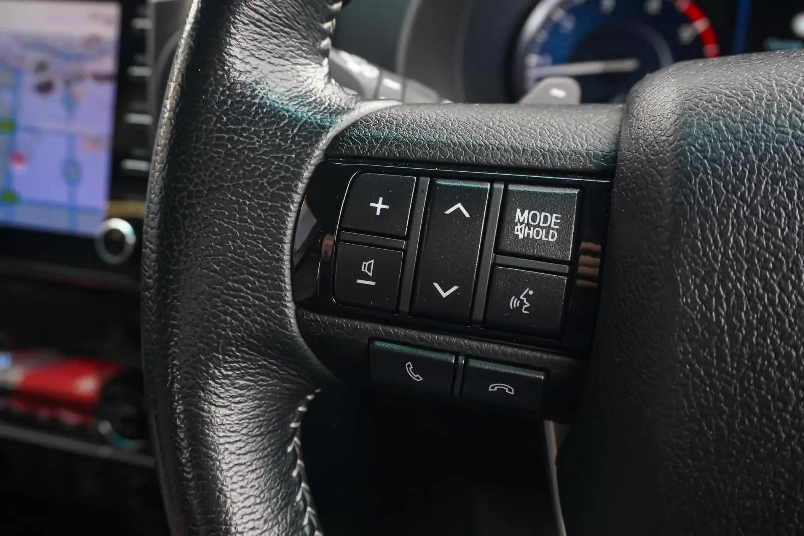 2024 Toyota Fortuner Gallery Image 19