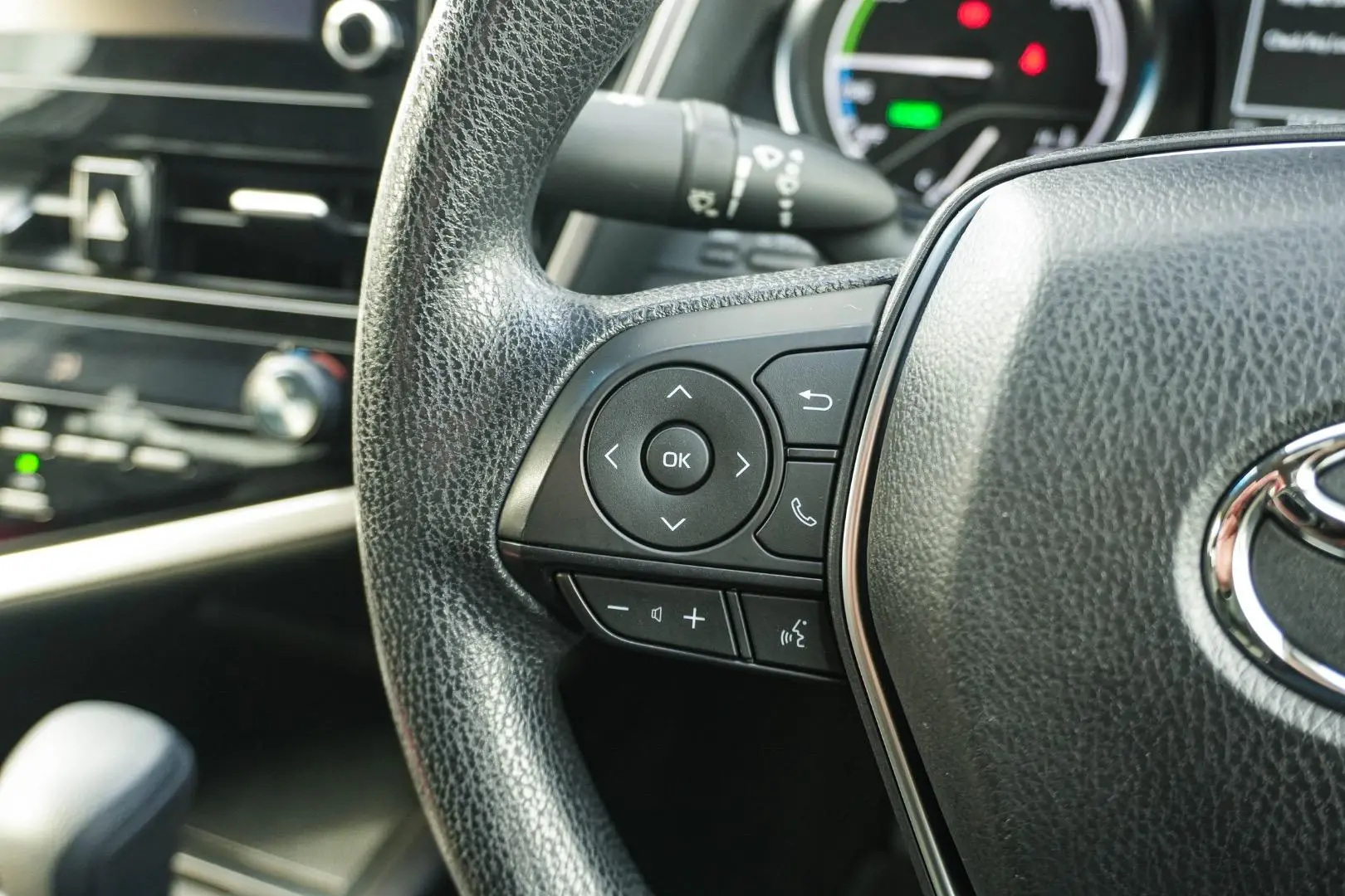 2023 Toyota Camry Gallery Image 20